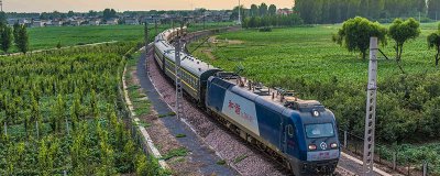 ​火车有方向盘吗