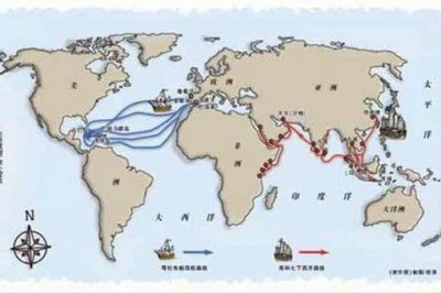 ​英西战争的原因 英西战争的背景