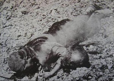 ​盘点二战中全歼日军的13场血战