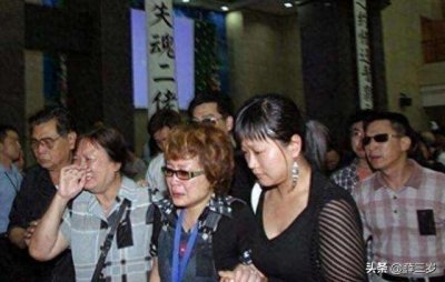 ​康天庥”正式退出剧组，与苏妙婵”的24年缘分走到尽头