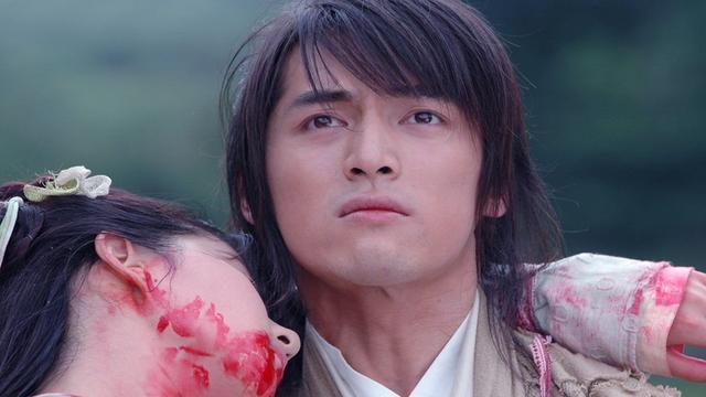 当初《仙剑奇侠传》的这个大谜团，你看得明白吗？