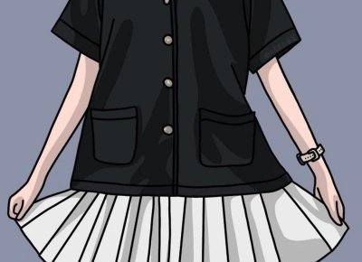 ​真正喜欢你的男人，会很喜欢碰你这5个地方