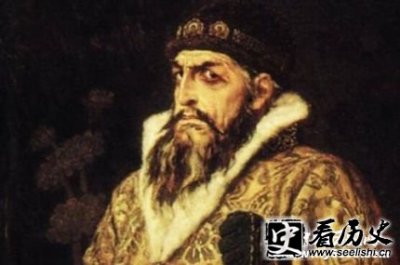 ​伊凡四世生平故事简介 伊凡四世最有名的事件有哪些？