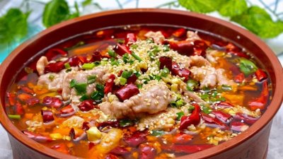 ​饭店的鱼香肉丝为啥好吃？记住口诀1112，每次多吃2碗饭