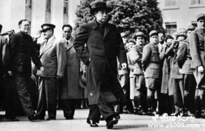 ​日内瓦会议背景内容 日内瓦会议意义是什么？