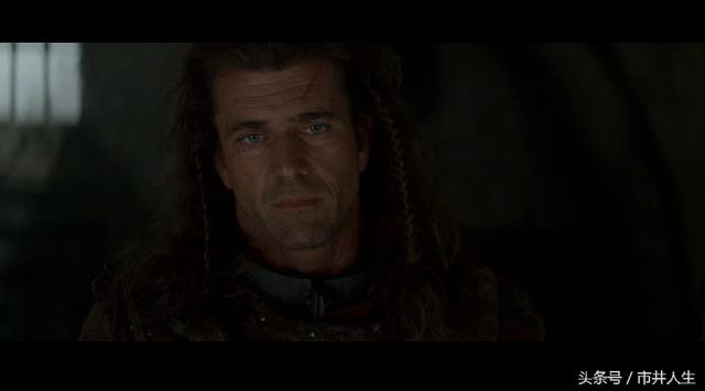 勇敢的心苏菲玛索经典台词(梅尔吉布森苏菲)(17)