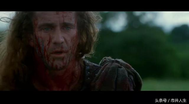 勇敢的心苏菲玛索经典台词(梅尔吉布森苏菲)(15)