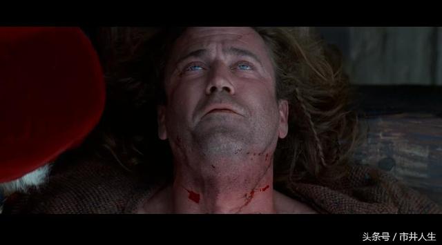 勇敢的心苏菲玛索经典台词(梅尔吉布森苏菲)(19)