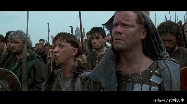 勇敢的心苏菲玛索经典台词(梅尔吉布森苏菲)(2)