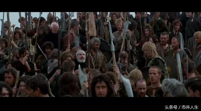 勇敢的心苏菲玛索经典台词(梅尔吉布森苏菲)(3)