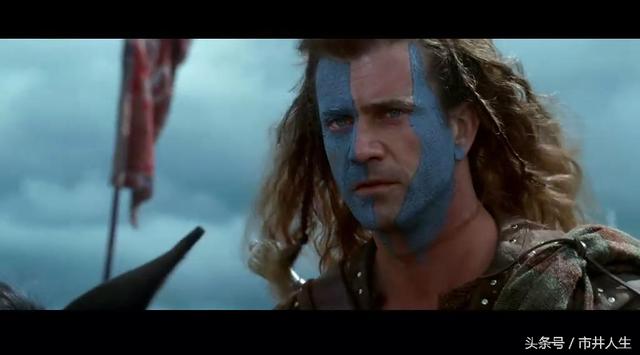 勇敢的心苏菲玛索经典台词(梅尔吉布森苏菲)(7)