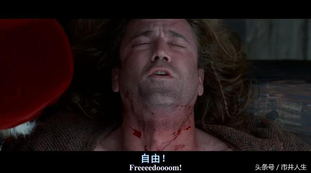 勇敢的心苏菲玛索经典台词(梅尔吉布森苏菲)(20)