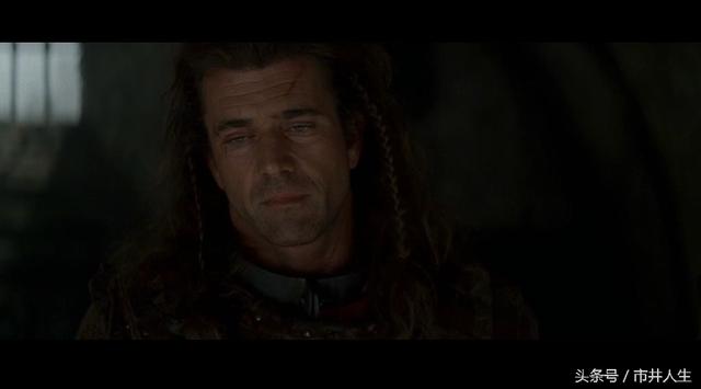 勇敢的心苏菲玛索经典台词(梅尔吉布森苏菲)(16)