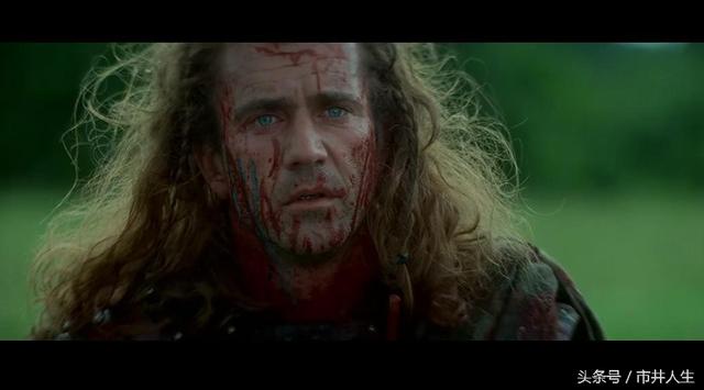 勇敢的心苏菲玛索经典台词(梅尔吉布森苏菲)(14)