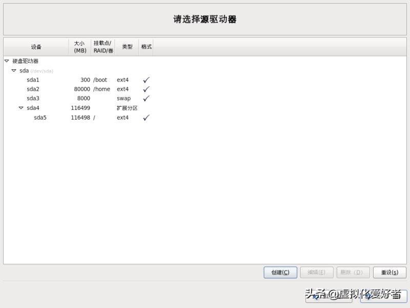红帽linux下载教程(Linux基础入门)(24)