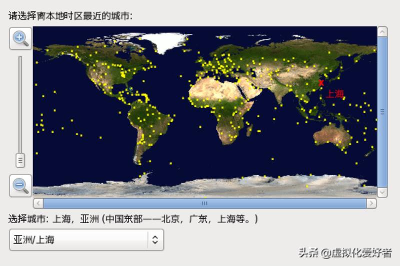 红帽linux下载教程(Linux基础入门)(12)