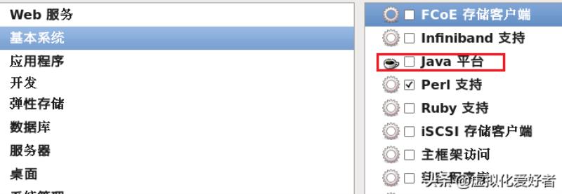 红帽linux下载教程(Linux基础入门)(30)