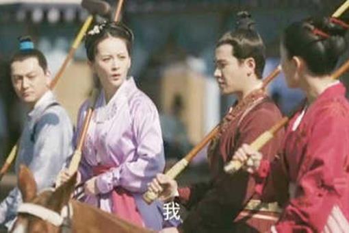 宋朝为什么那么流行马球