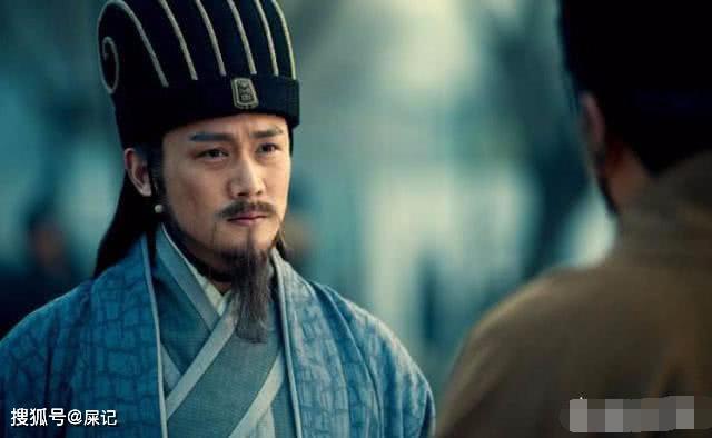 鲁迅说诸葛亮多智而近妖!那么孔明的师傅是谁呢?不是水镜先生!