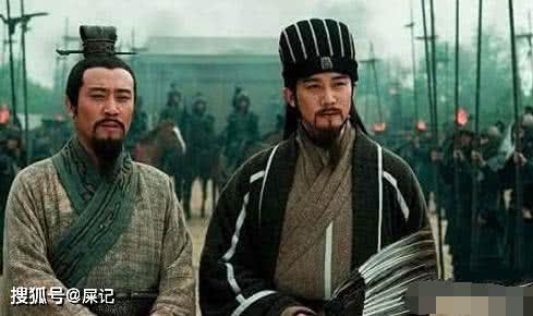 鲁迅说诸葛亮多智而近妖!那么孔明的师傅是谁呢?不是水镜先生!