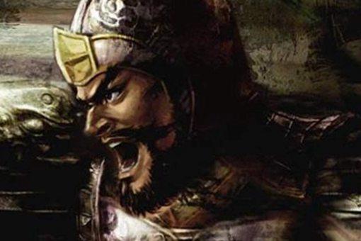 白马之战除了关羽,还有谁能击败颜良