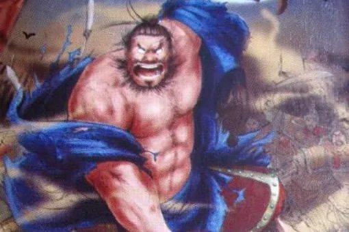 白马之战除了关羽,还有谁能击败颜良