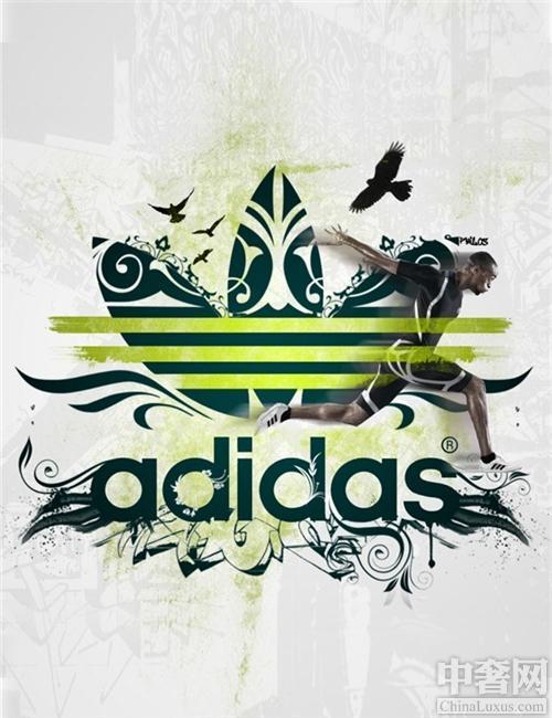 知名品牌标志图片大全 助你成为运动达人