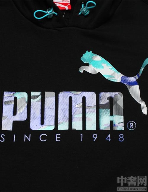 知名品牌标志图片大全 助你成为运动达人