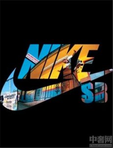 ​知名品牌标志图片大全 助你成为运动达人