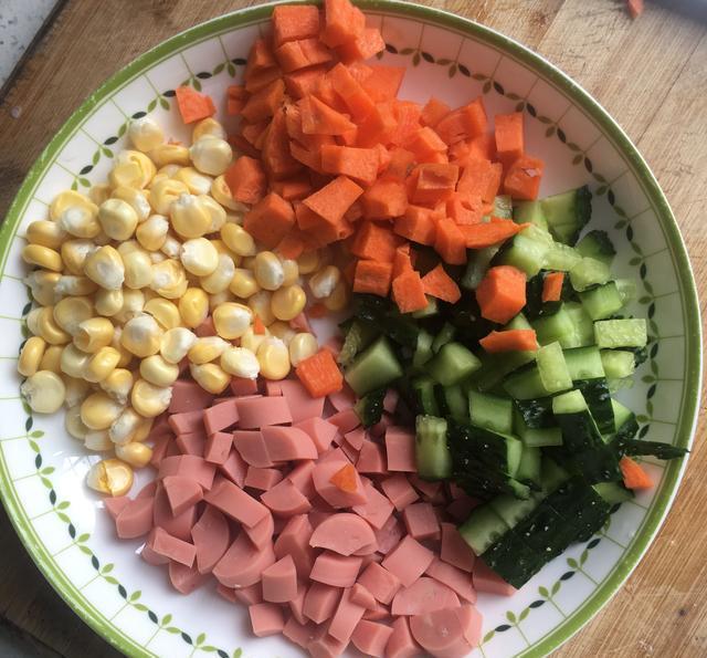 抖音最火网红版西红柿懒人饭做法,简直好吃到爆!