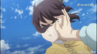 ​耽美动漫丨《帝王攻略》“情圣”西南王段白月坑弟无数只为心上人