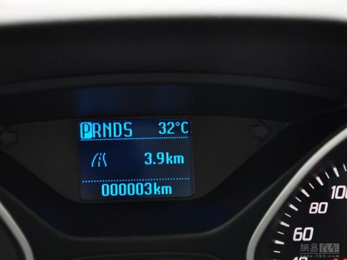 福克斯三厢油耗多少(福克斯三厢油耗高莫)-第1张图片-