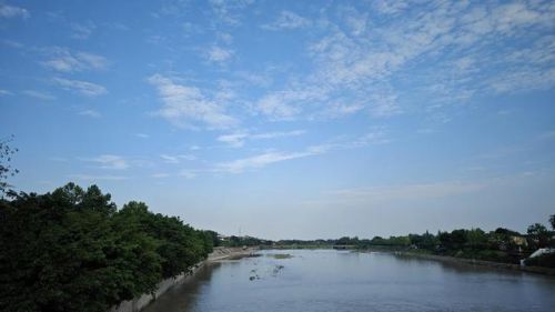 新场古镇攻略一日游(新场古镇攻略 饮食)-第1张图片-