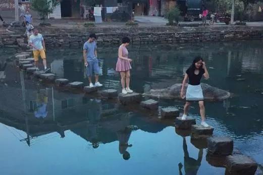 大家认为湖南最穷的三个县,不在双牌,也不在凤凰