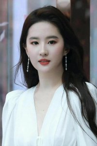 ​看看：当代中国十大美女是谁呢？