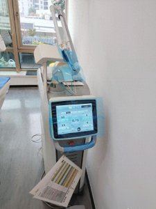 ​Fotona欧洲之星水激光治疗牙周-微创无痛更舒适！