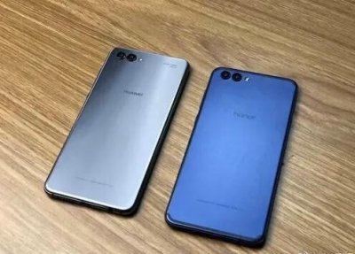 ​最便宜的麒麟970！二手荣耀V10只要600元，它不香吗？