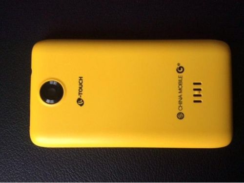 天语小黄蜂T619(天语t619+刷机包)-第1张图片-