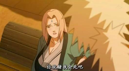 自来也死时纲手痛哭流涕, 那大蛇丸的反应呢?