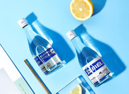 江小白名字有多少