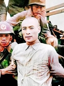 ​“吴石案”被岛内媒体称为“形象英武，大义凛然”的英雄是福建人