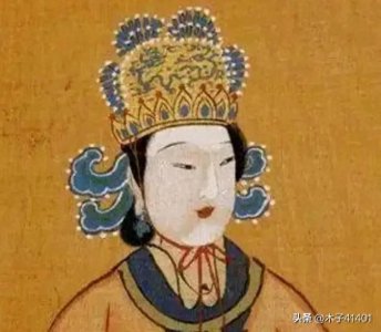 ​唐朝的典范：长孙皇后的贤德和影响