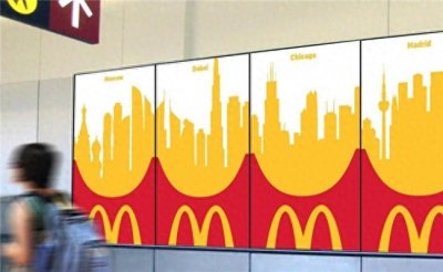 ​金拱门传奇:麦当劳在中国的本土化与扩张奇迹