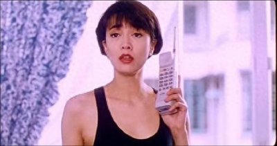 ​“三级”艳星邱淑贞经典作品汇总