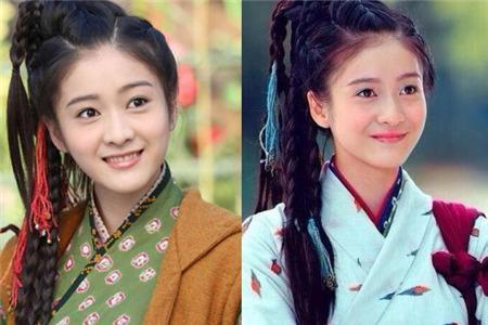 张雪迎男朋友到底是谁?新剧挑战尹夏沫角色引发热议