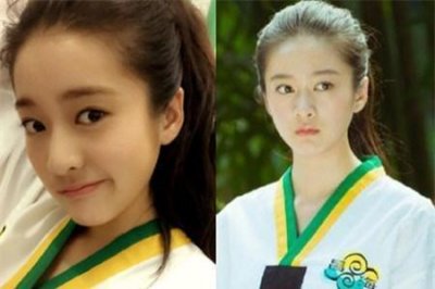 ​张雪迎男朋友到底是谁？新剧挑战尹夏沫角色引发热议