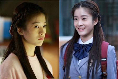 张雪迎男朋友到底是谁?新剧挑战尹夏沫角色引发热议