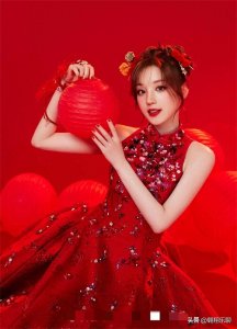 ​年纪轻轻的宋雨琦为什么能登上春晚舞台，主要几点原因？