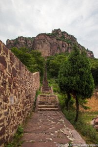​【原创】【原创】林州白岩寺