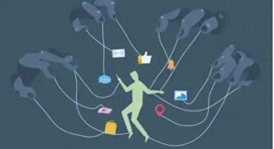 ​社交媒体的影响：它们对我们的生活产生了什么影响？